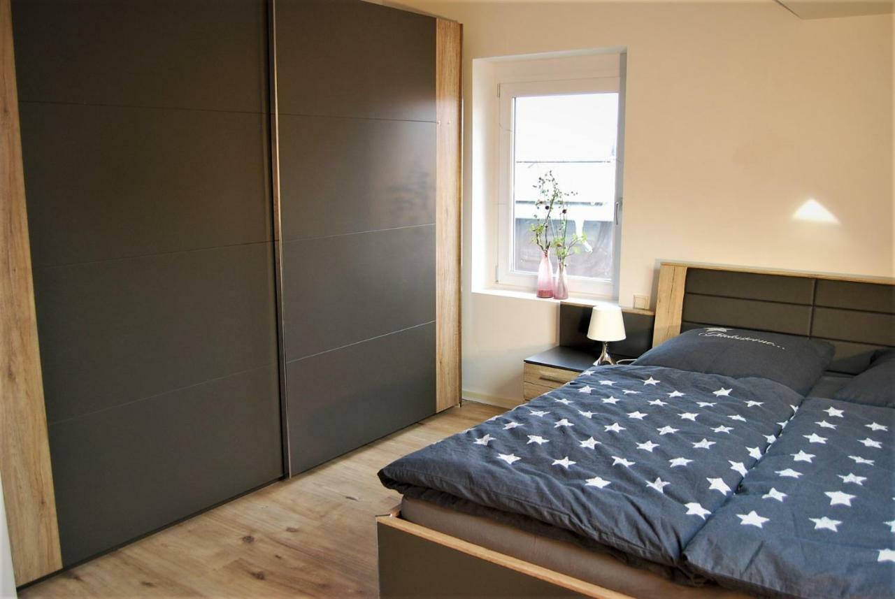 Luxus Loft Ideal Europa Park, Strassburg Und Schwarzwald Appartement Friesenheim  Buitenkant foto